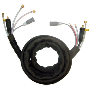 ALARGADERA 10M W XQ 70MM