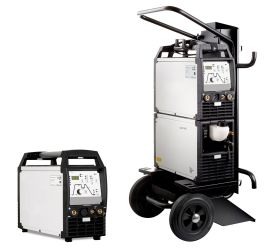 G. PICOTIG 200 NL AC/DC PULSE TG  - -
