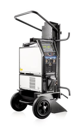 G. TETRIX XQ 230 ACDC CONFORT 5P - -