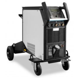 G. TETRIX XQ 500W AC/DC P CONFORT - -