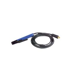 KIT CABLE PINZA 400A-1X50/4M-B35-50