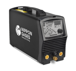 G. MICROTIG 203 DC P. CABLES - -