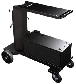 CARRO MICROTIG-DC-322 PULSE