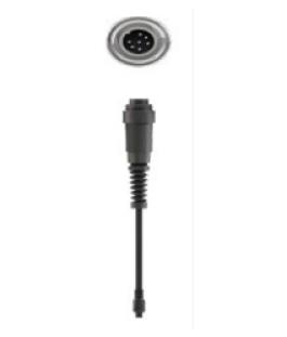 CONECTOR RAPIDO SOPLETE PRO 7P AMPH. GAS