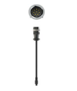 CONECTOR RAPIDO SOPLETE PRO 8P UTG EWM