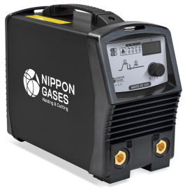 G. MICRODC 203 DC SIN ACC - -