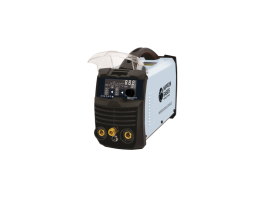 G. MICROTIG 201 DC PULSE LED - -