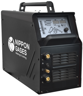 G. MICROTIG 403W ACDC, CABLES, CARRO - -