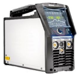 G. TETRIX XQ 230 DC - -