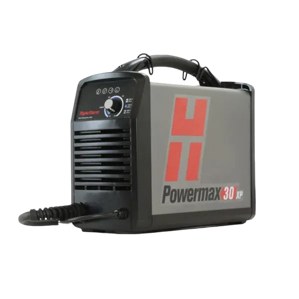 G. POWERMAX 30 XP - -