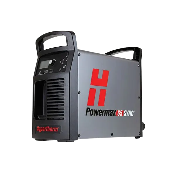 G. POWERMAX 65 SYNC 75. 7,6M - -