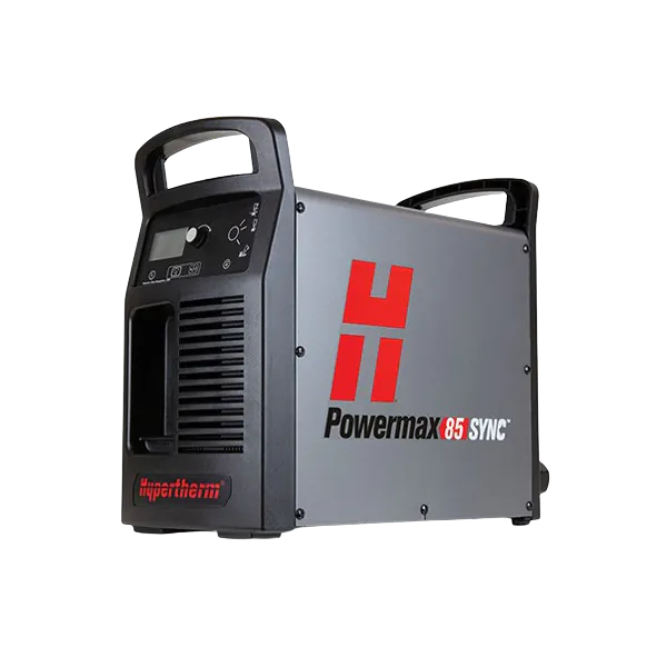 G. POWERMAX 85 SYNC 75. 7,6M - -