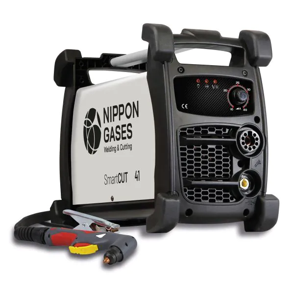 G. SMARTCUT 41 COMPRESOR  - -