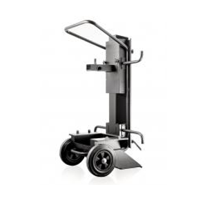 CARRO XQ 35-3 TETRIX 230 DC-ACDC 2 RUEDA