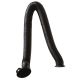 BRAZO FLEXIBLE 3M 160MM DIA MAQUINA