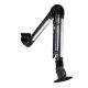 BRAZO ARTICULADO 2M 160MM DIA PARED
