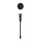 CONECTOR RAPIDO SOPLETE PRO 12P WEIPU