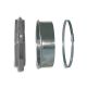 KIT SALIDA MOTOR 160MM TUBERIA