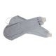 MANGUITO SERRAJE -2 UDS-