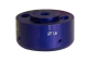 CABEZAL AZUL 1,6/2,0/2,4/3,2 TURBO SHARP