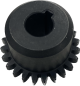PIÑON MOTOR MIG-44/40 30MM DIAM.