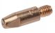 PUNTA 1.2 SB-250 PRO M6 8MM PARA ALU
