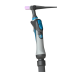 SOPLETE WP-26 PRO 8M 1B 35-50 1/4