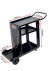 CARRO PARA INVERTERS 600X310X690MM