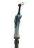 SOPLETE WP-24 PRO 8M 1B 35-50 1/4