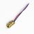 CABLE CONECTORES 1 X 0.75MM2 /M SB-PRO
