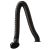 BRAZO FLEXIBLE 3M 160MM DIA PARED