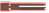 PINZA CORTA 3,2 WP-17/18/26 PRO
