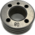 RODILLO 0.8-1 AC 30D/MECH-SWF