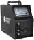 G. MICROTIG 403W DC, CABLES, CARRO - -