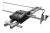 MESA NGCUT 1,5 X 3 M