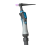 SOPLETE WP-26 PRO 8M 1B 35-50 1/4